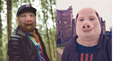 john pork in real life|john pork is calling me.